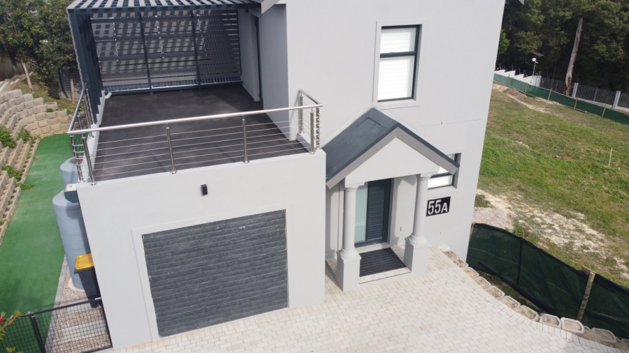 3 Bedroom Property for Sale in Mont Fleur Mountain Estate Western Cape
